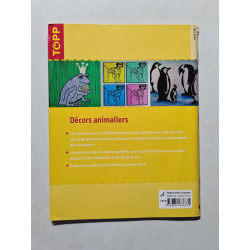 DECORS ANIMALIERS