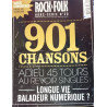 Rock et Folk hors serie n°20
