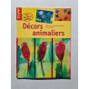 DECORS ANIMALIERS