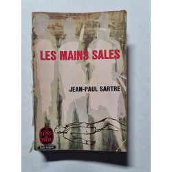 Les Mains Sales