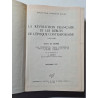 Les Débuts de L'époque Contemporaine