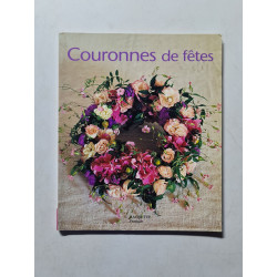 Couronnes de fêtes