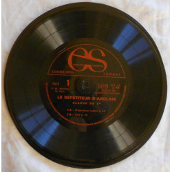 Le Répétiteur D'Anglais 3e - Nouvelle Édition