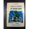 Contes et légendes de Franche-Comté