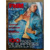 FHM Fashion spring summer