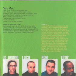 Safari Beach (Tucasa Micasa)