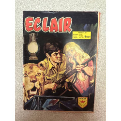 Eclair n°6