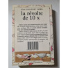 Revolte de 10 x (La): - SCIENCE-FICTION/FANTASTIQUE JUNIOR DES...