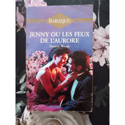 Jenny ou les feux de l'aurore (000348)
