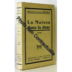 La Maison dans la dune