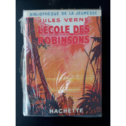 L'école des Robinsons