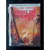 L'école des Robinsons