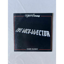 The Loco-llector - Hard mag - CNR Music CD