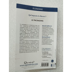 Le packaging