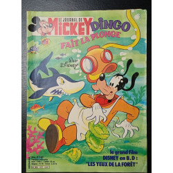 Le Journal de Mickey N.1577