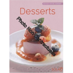 Desserts