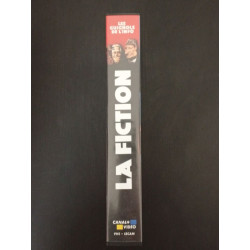 VHS : Les guignols de l'info - La fiction