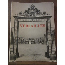 versailles introduction de
