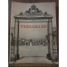 versailles introduction de