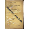 Anatole France à la Béchellerie propos et souvenirs 1914-1924