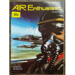 Air Enthusiast September