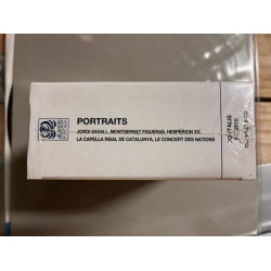 Jordi Savall Montserrat Figueras Hespèrion XX - La Capella Reial...