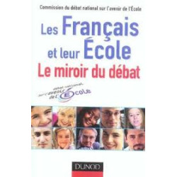 Les Français et leur école : Le miroir du débat