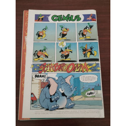 Le Journal de Mickey N°2266
