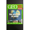 Revue Géo Magazine N° 307