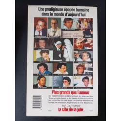 Plus Grands Que L'amour