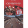 Grand Prix de France F1 2001. Le festival Schumacher en bleu et...