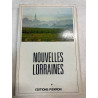 Nouvelles lorraines