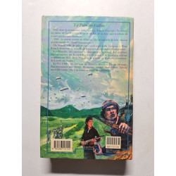 La dernière colline 1950-1954