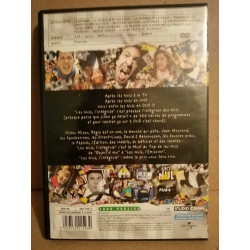 Les nuls l'intégrule 2 DVD