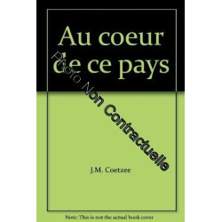 AU COEUR DE CE PAYS