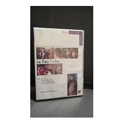 Le feu follet - Neuf sous blister
