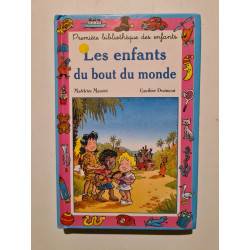 Les Enfants Du Bout Du Monde