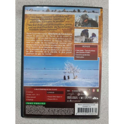 Rendez-vous en terre inconnue charlotte de turckheim au pays des...