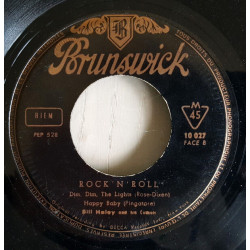 Rock Around The Clock