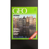 Revue Géo Magazine N° 72