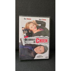 Un divorce de chien [FR Import]