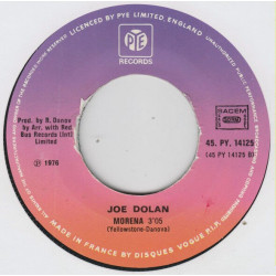 You Belong To Me Baby