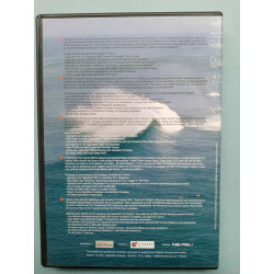 The Quiksilver Pro France DVD