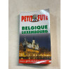 Belgique Luxembourg