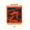 Scarweather autour d'un bateau-feu