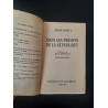 Dans les prisons de la République Préface de Henri Barbusse