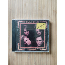 Take That Nobody Else