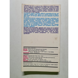 Sens et destin de l'art 2