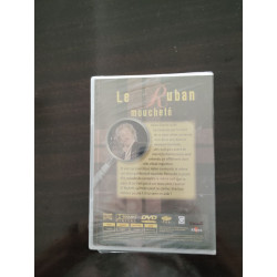 Sherlock Holmes : Le Ruban moucheté (Neuf sous blister)