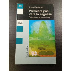 Premiers pas vers la sagesse